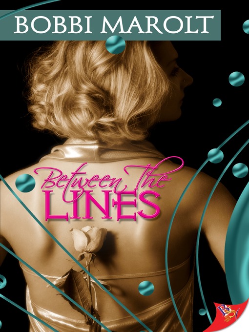 Title details for Between the Lines by Bobbi Marolt - Available